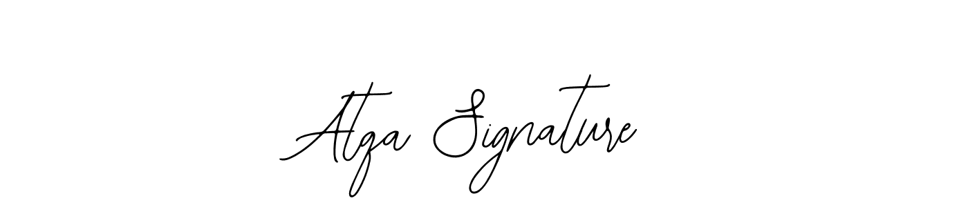This is the best signature style for the Atqa Signature name. Also you like these signature font (Bearetta-2O07w). Mix name signature. Atqa Signature signature style 12 images and pictures png