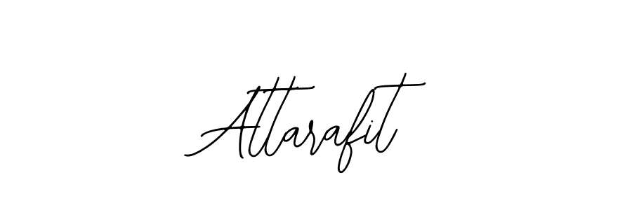 You can use this online signature creator to create a handwritten signature for the name Attarafit. This is the best online autograph maker. Attarafit signature style 12 images and pictures png