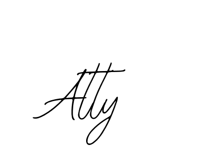 It looks lik you need a new signature style for name Atty. Design unique handwritten (Bearetta-2O07w) signature with our free signature maker in just a few clicks. Atty signature style 12 images and pictures png