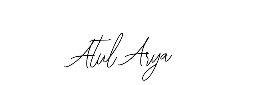 It looks lik you need a new signature style for name Atul Arya. Design unique handwritten (Bearetta-2O07w) signature with our free signature maker in just a few clicks. Atul Arya signature style 12 images and pictures png