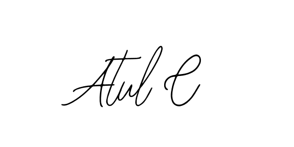 Best and Professional Signature Style for Atul C. Bearetta-2O07w Best Signature Style Collection. Atul C signature style 12 images and pictures png