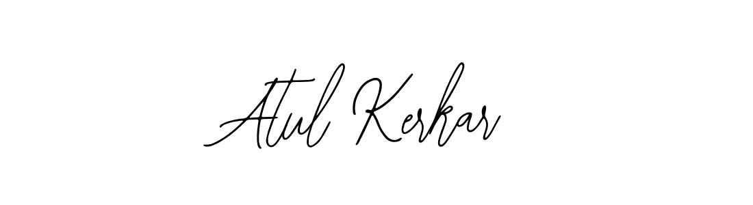 Here are the top 10 professional signature styles for the name Atul Kerkar. These are the best autograph styles you can use for your name. Atul Kerkar signature style 12 images and pictures png