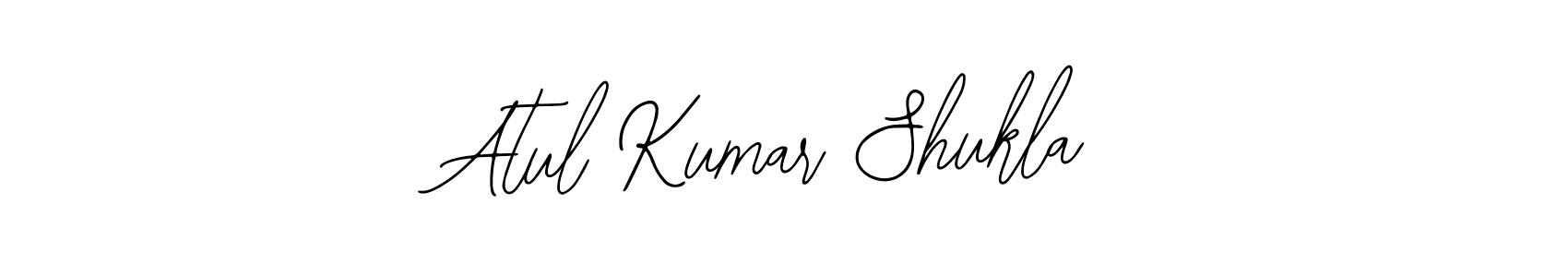 Make a beautiful signature design for name Atul Kumar Shukla. Use this online signature maker to create a handwritten signature for free. Atul Kumar Shukla signature style 12 images and pictures png