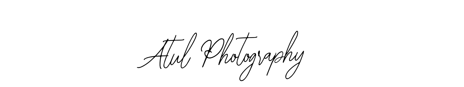 Similarly Bearetta-2O07w is the best handwritten signature design. Signature creator online .You can use it as an online autograph creator for name Atul Photography. Atul Photography signature style 12 images and pictures png