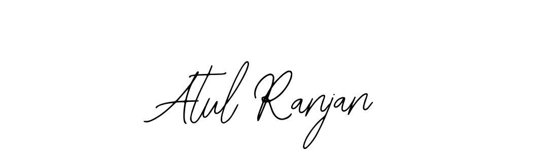 Best and Professional Signature Style for Atul Ranjan. Bearetta-2O07w Best Signature Style Collection. Atul Ranjan signature style 12 images and pictures png