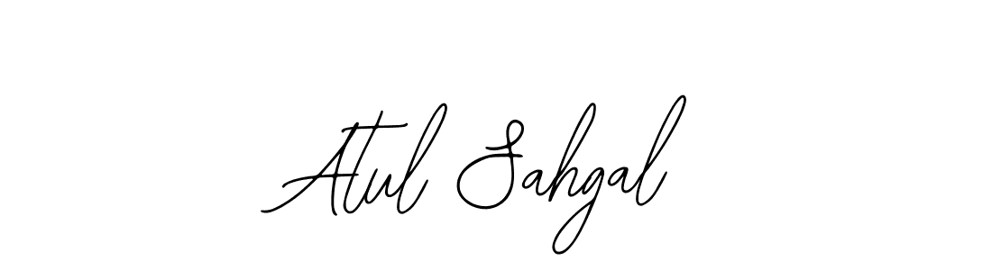 Check out images of Autograph of Atul Sahgal name. Actor Atul Sahgal Signature Style. Bearetta-2O07w is a professional sign style online. Atul Sahgal signature style 12 images and pictures png