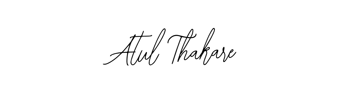 This is the best signature style for the Atul Thakare name. Also you like these signature font (Bearetta-2O07w). Mix name signature. Atul Thakare signature style 12 images and pictures png