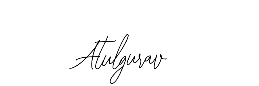 See photos of Atulgurav official signature by Spectra . Check more albums & portfolios. Read reviews & check more about Bearetta-2O07w font. Atulgurav signature style 12 images and pictures png