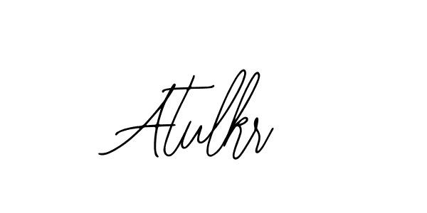 How to Draw Atulkr signature style? Bearetta-2O07w is a latest design signature styles for name Atulkr. Atulkr signature style 12 images and pictures png