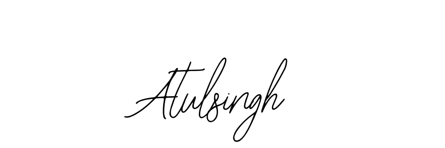Here are the top 10 professional signature styles for the name Atulsingh. These are the best autograph styles you can use for your name. Atulsingh signature style 12 images and pictures png