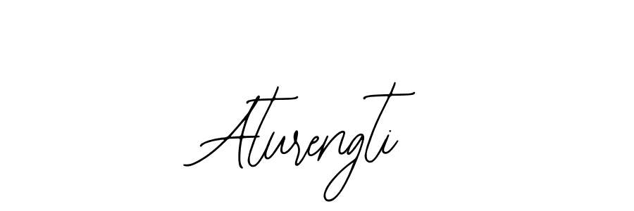 Once you've used our free online signature maker to create your best signature Bearetta-2O07w style, it's time to enjoy all of the benefits that Aturengti name signing documents. Aturengti signature style 12 images and pictures png