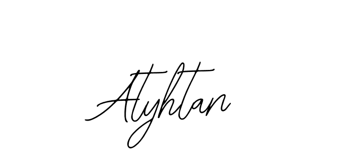Check out images of Autograph of Atyhtan name. Actor Atyhtan Signature Style. Bearetta-2O07w is a professional sign style online. Atyhtan signature style 12 images and pictures png