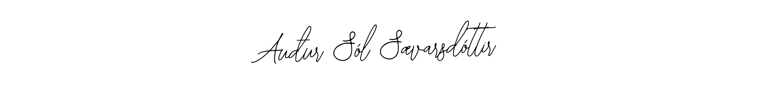 Here are the top 10 professional signature styles for the name Auður Sól Sævarsdóttir. These are the best autograph styles you can use for your name. Auður Sól Sævarsdóttir signature style 12 images and pictures png