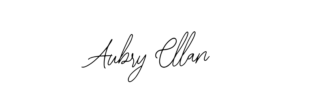 if you are searching for the best signature style for your name Aubry Cllan. so please give up your signature search. here we have designed multiple signature styles  using Bearetta-2O07w. Aubry Cllan signature style 12 images and pictures png