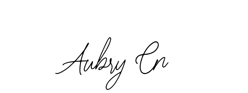 Use a signature maker to create a handwritten signature online. With this signature software, you can design (Bearetta-2O07w) your own signature for name Aubry Cn. Aubry Cn signature style 12 images and pictures png