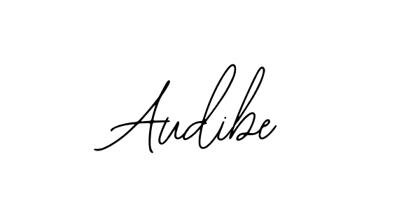 if you are searching for the best signature style for your name Audibe. so please give up your signature search. here we have designed multiple signature styles  using Bearetta-2O07w. Audibe signature style 12 images and pictures png