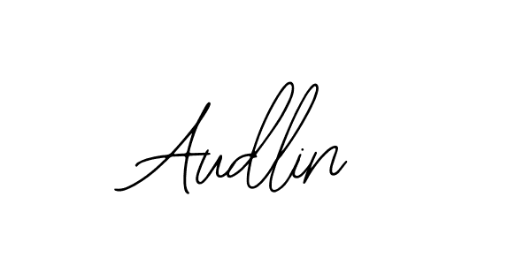 You can use this online signature creator to create a handwritten signature for the name Audlin. This is the best online autograph maker. Audlin signature style 12 images and pictures png