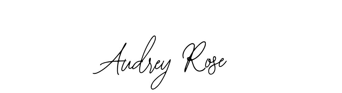It looks lik you need a new signature style for name Audrey Rose. Design unique handwritten (Bearetta-2O07w) signature with our free signature maker in just a few clicks. Audrey Rose signature style 12 images and pictures png