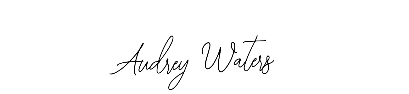 Create a beautiful signature design for name Audrey Waters. With this signature (Bearetta-2O07w) fonts, you can make a handwritten signature for free. Audrey Waters signature style 12 images and pictures png