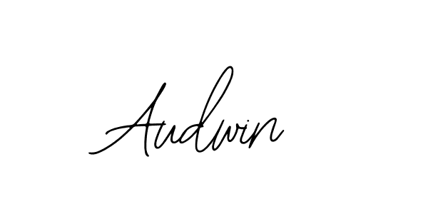 Create a beautiful signature design for name Audwin. With this signature (Bearetta-2O07w) fonts, you can make a handwritten signature for free. Audwin signature style 12 images and pictures png