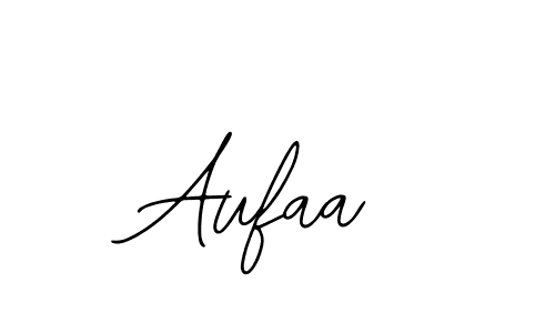 Similarly Bearetta-2O07w is the best handwritten signature design. Signature creator online .You can use it as an online autograph creator for name Aufaa. Aufaa signature style 12 images and pictures png