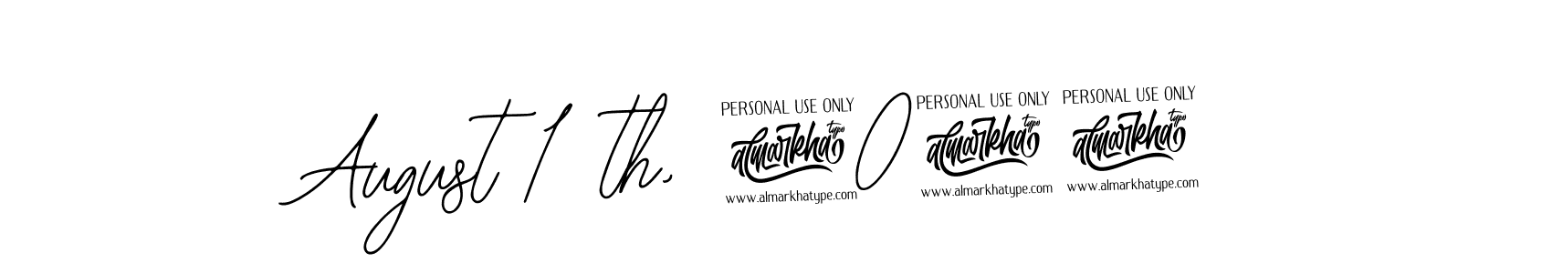 Make a beautiful signature design for name August 18th, 2024. Use this online signature maker to create a handwritten signature for free. August 18th, 2024 signature style 12 images and pictures png