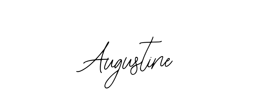 Best and Professional Signature Style for Augustine. Bearetta-2O07w Best Signature Style Collection. Augustine signature style 12 images and pictures png