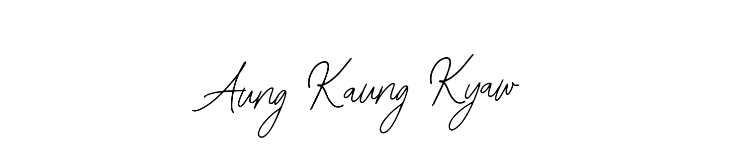 Here are the top 10 professional signature styles for the name Aung Kaung Kyaw. These are the best autograph styles you can use for your name. Aung Kaung Kyaw signature style 12 images and pictures png