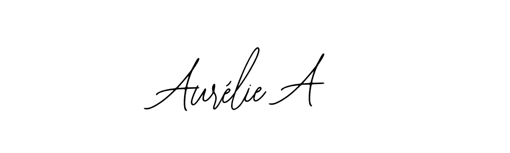 You can use this online signature creator to create a handwritten signature for the name Aurélie A. This is the best online autograph maker. Aurélie A signature style 12 images and pictures png