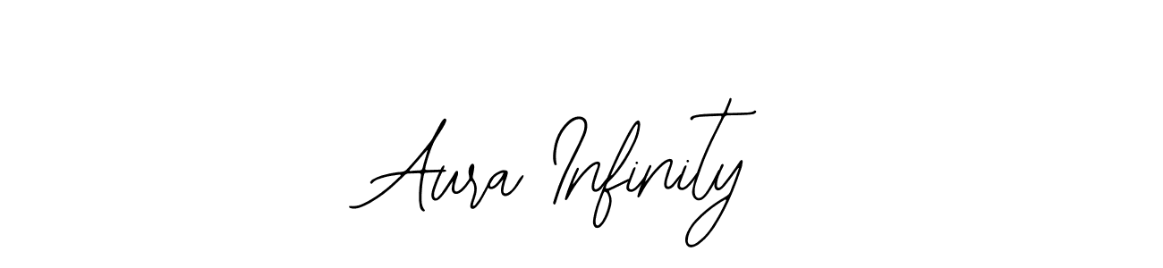 You should practise on your own different ways (Bearetta-2O07w) to write your name (Aura Infinity) in signature. don't let someone else do it for you. Aura Infinity signature style 12 images and pictures png