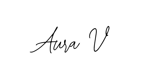 See photos of Aura V official signature by Spectra . Check more albums & portfolios. Read reviews & check more about Bearetta-2O07w font. Aura V signature style 12 images and pictures png