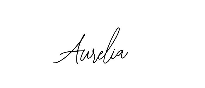 Similarly Bearetta-2O07w is the best handwritten signature design. Signature creator online .You can use it as an online autograph creator for name Aurelia. Aurelia signature style 12 images and pictures png
