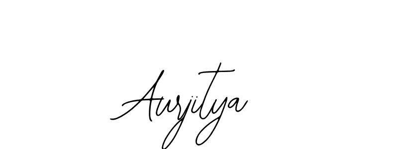 Here are the top 10 professional signature styles for the name Aurjitya. These are the best autograph styles you can use for your name. Aurjitya signature style 12 images and pictures png