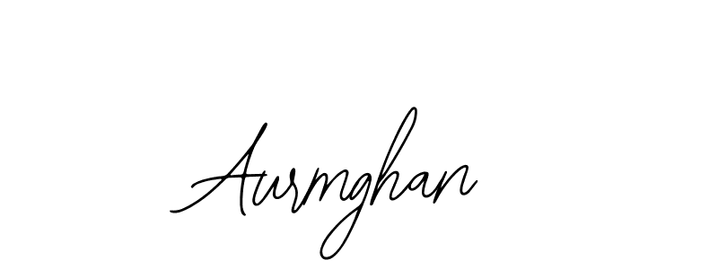 Make a short Aurmghan signature style. Manage your documents anywhere anytime using Bearetta-2O07w. Create and add eSignatures, submit forms, share and send files easily. Aurmghan signature style 12 images and pictures png