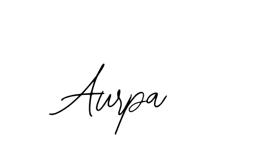 It looks lik you need a new signature style for name Aurpa. Design unique handwritten (Bearetta-2O07w) signature with our free signature maker in just a few clicks. Aurpa signature style 12 images and pictures png
