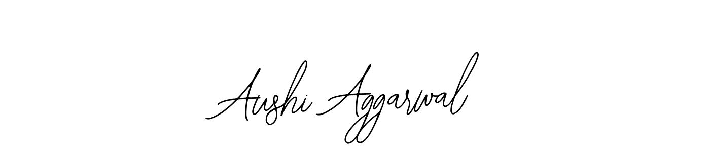 Also You can easily find your signature by using the search form. We will create Aushi Aggarwal name handwritten signature images for you free of cost using Bearetta-2O07w sign style. Aushi Aggarwal signature style 12 images and pictures png