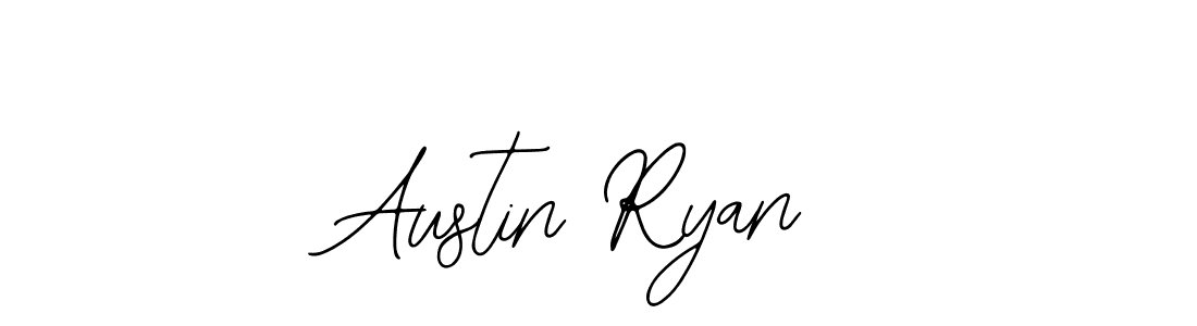 Make a beautiful signature design for name Austin Ryan. With this signature (Bearetta-2O07w) style, you can create a handwritten signature for free. Austin Ryan signature style 12 images and pictures png