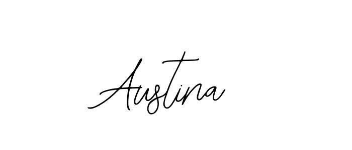 Bearetta-2O07w is a professional signature style that is perfect for those who want to add a touch of class to their signature. It is also a great choice for those who want to make their signature more unique. Get Austina name to fancy signature for free. Austina signature style 12 images and pictures png