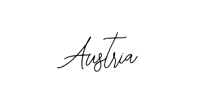 Once you've used our free online signature maker to create your best signature Bearetta-2O07w style, it's time to enjoy all of the benefits that Austria name signing documents. Austria signature style 12 images and pictures png