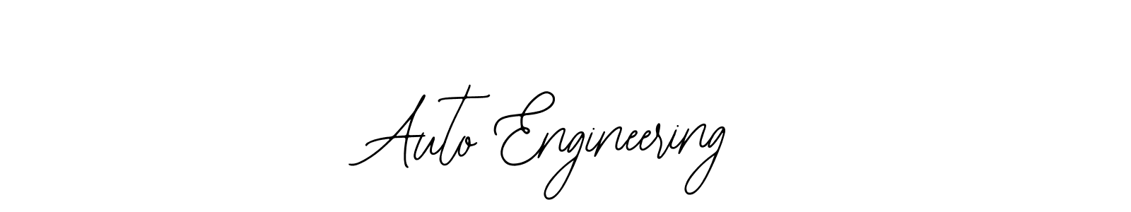 How to Draw Auto Engineering signature style? Bearetta-2O07w is a latest design signature styles for name Auto Engineering. Auto Engineering signature style 12 images and pictures png