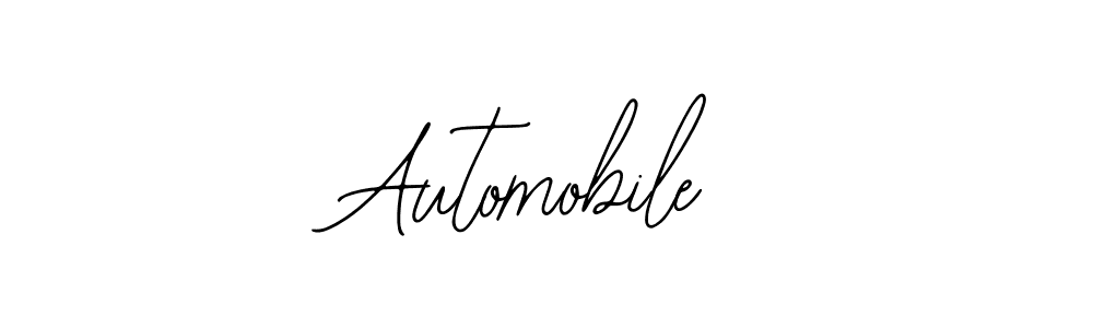 You can use this online signature creator to create a handwritten signature for the name Automobile. This is the best online autograph maker. Automobile signature style 12 images and pictures png