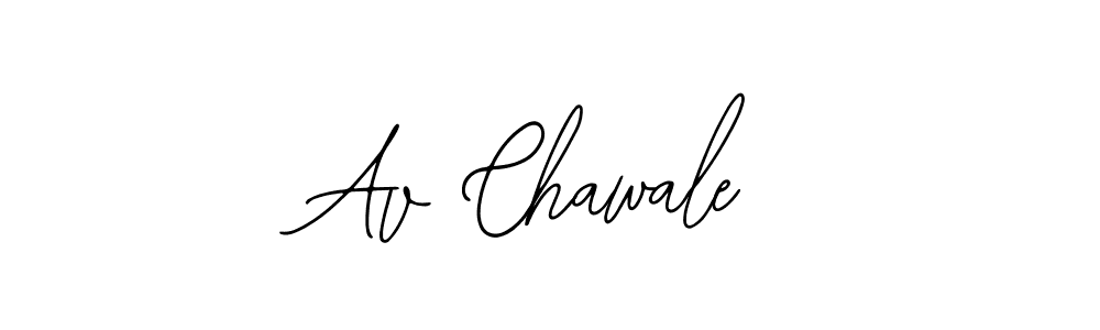 See photos of Av Chawale official signature by Spectra . Check more albums & portfolios. Read reviews & check more about Bearetta-2O07w font. Av Chawale signature style 12 images and pictures png