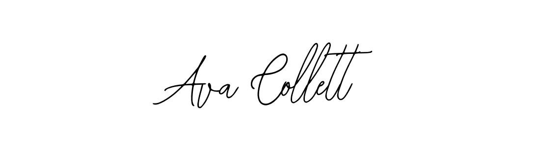 Best and Professional Signature Style for Ava Collett. Bearetta-2O07w Best Signature Style Collection. Ava Collett signature style 12 images and pictures png