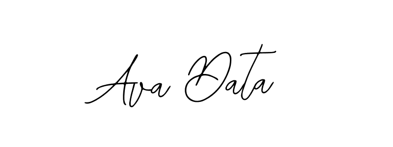 See photos of Ava Data official signature by Spectra . Check more albums & portfolios. Read reviews & check more about Bearetta-2O07w font. Ava Data signature style 12 images and pictures png