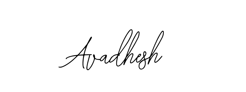 Create a beautiful signature design for name Avadhesh. With this signature (Bearetta-2O07w) fonts, you can make a handwritten signature for free. Avadhesh signature style 12 images and pictures png