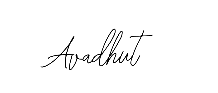 Check out images of Autograph of Avadhut name. Actor Avadhut Signature Style. Bearetta-2O07w is a professional sign style online. Avadhut signature style 12 images and pictures png