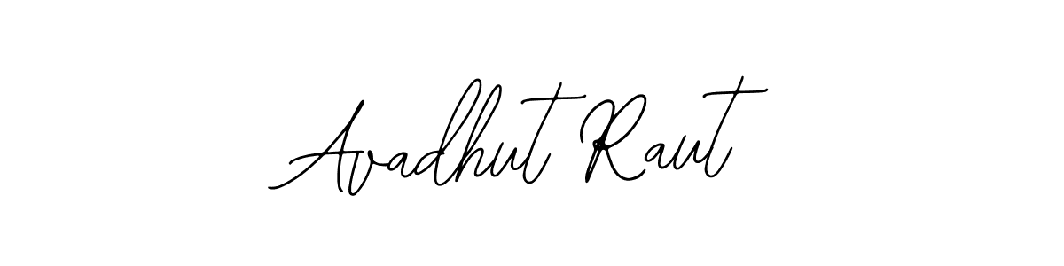 Also You can easily find your signature by using the search form. We will create Avadhut Raut name handwritten signature images for you free of cost using Bearetta-2O07w sign style. Avadhut Raut signature style 12 images and pictures png