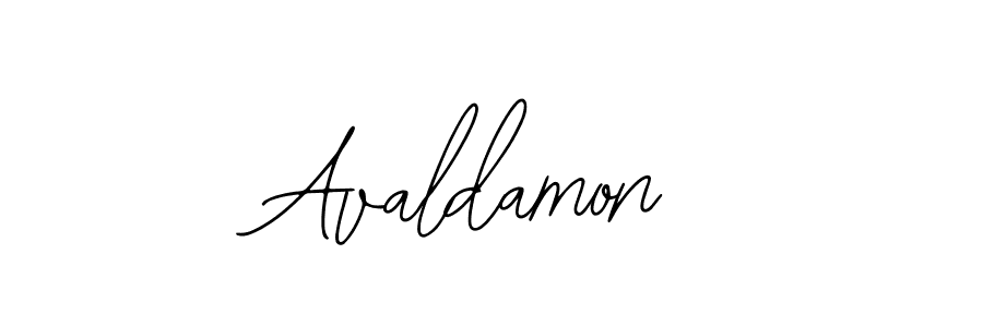 Here are the top 10 professional signature styles for the name Avaldamon. These are the best autograph styles you can use for your name. Avaldamon signature style 12 images and pictures png