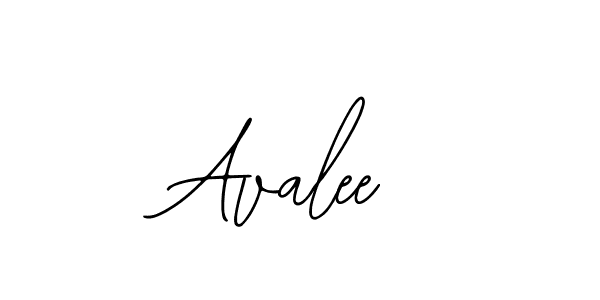 The best way (Bearetta-2O07w) to make a short signature is to pick only two or three words in your name. The name Avalee include a total of six letters. For converting this name. Avalee signature style 12 images and pictures png