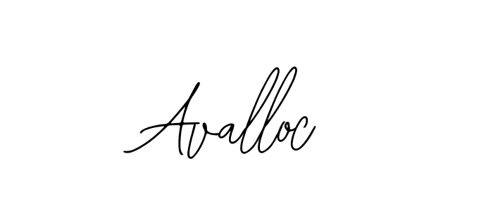 Make a short Avalloc signature style. Manage your documents anywhere anytime using Bearetta-2O07w. Create and add eSignatures, submit forms, share and send files easily. Avalloc signature style 12 images and pictures png